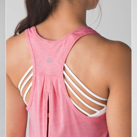 Lululemon Salute the Sun Tank - Picture 8 of 8